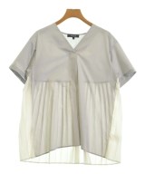 UNTITLED ブラウス