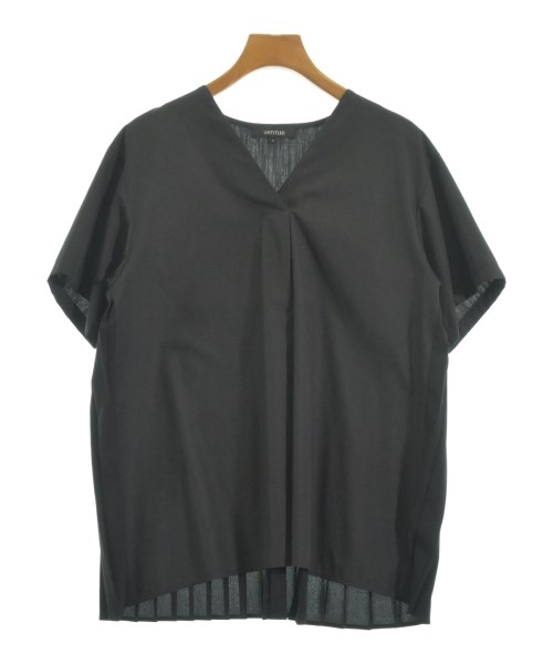アンタイトル(UNTITLED)のUNTITLED ブラウス