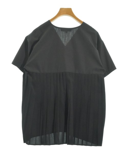 UNTITLED（アンタイトル）ブラウス 黒 サイズ:2(M位) レディース/2200609540473