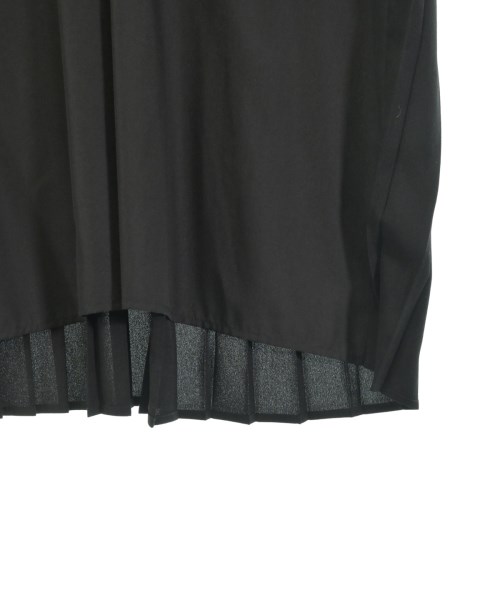 UNTITLED（アンタイトル）ブラウス 黒 サイズ:2(M位) レディース/2200609540473