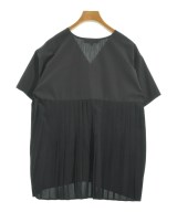 UNTITLED（アンタイトル）ブラウス 黒 サイズ:2(M位) レディース/2200609540473