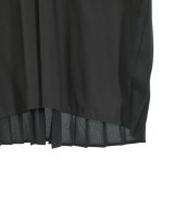 UNTITLED（アンタイトル）ブラウス 黒 サイズ:2(M位) レディース/2200609540473