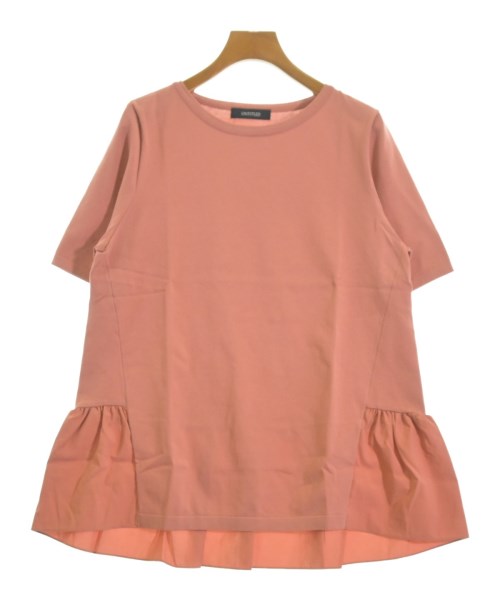 アンタイトル(UNTITLED)のUNTITLED ブラウス