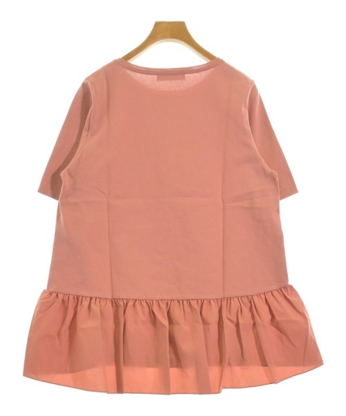 UNTITLED（アンタイトル）ブラウス ピンク サイズ:2LT(L位) レディース/2200609540480