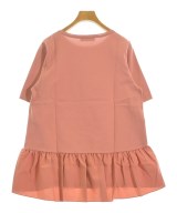 UNTITLED（アンタイトル）ブラウス ピンク サイズ:2LT(L位) レディース/2200609540480