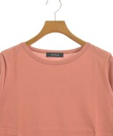 UNTITLED（アンタイトル）ブラウス ピンク サイズ:2LT(L位) レディース/2200609540480