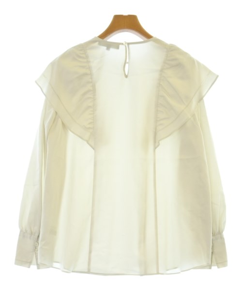 UNTITLED（アンタイトル）ブラウス 白 サイズ:M レディース/2200609540497