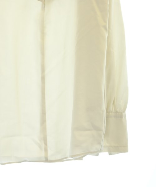 UNTITLED（アンタイトル）ブラウス 白 サイズ:M レディース/2200609540497