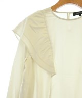 UNTITLED（アンタイトル）ブラウス 白 サイズ:M レディース/2200609540497