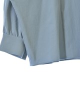 UNTITLED（アンタイトル）ブラウス 青 サイズ:2(M位) レディース/2200609540510