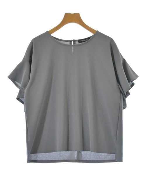 アンタイトル(UNTITLED)のUNTITLED ブラウス