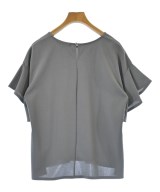 UNTITLED（アンタイトル）ブラウス グレー サイズ:2(M位) レディース/2200609540527