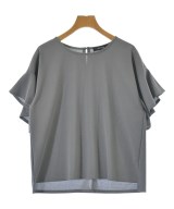 UNTITLED ブラウス