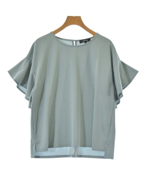 アンタイトル(UNTITLED)のUNTITLED ブラウス