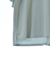 UNTITLED（アンタイトル）ブラウス 青 サイズ:4(XL位) レディース/2200609540534