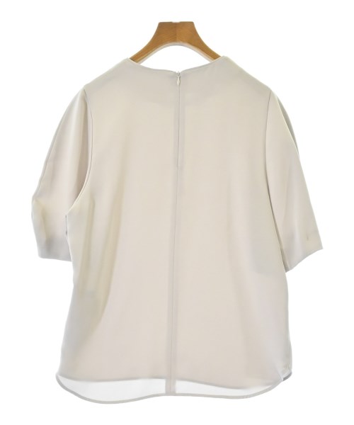 UNTITLED（アンタイトル）ブラウス グレー サイズ:2(M位) レディース/2200609540541