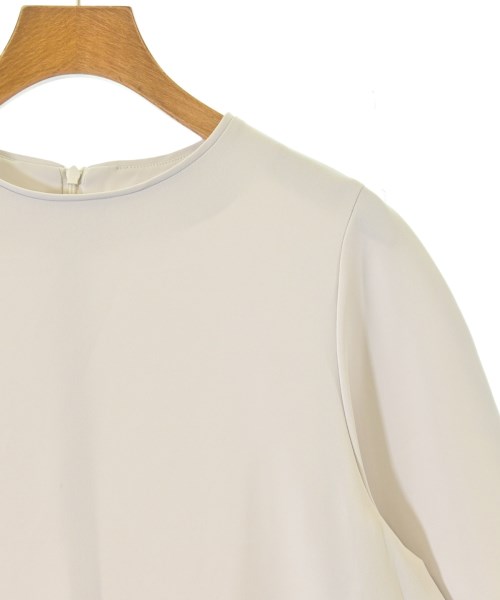 UNTITLED（アンタイトル）ブラウス グレー サイズ:2(M位) レディース/2200609540541