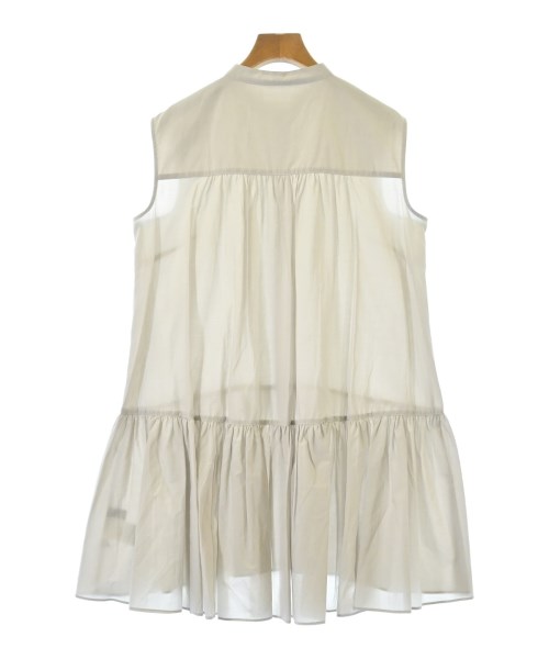 UNTITLED（アンタイトル）ブラウス グレー サイズ:2(M位) レディース/2200609540565