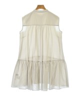 UNTITLED（アンタイトル）ブラウス グレー サイズ:2(M位) レディース/2200609540565