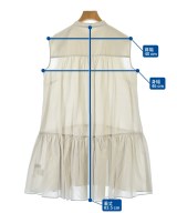 UNTITLED（アンタイトル）ブラウス グレー サイズ:2(M位) レディース/2200609540565