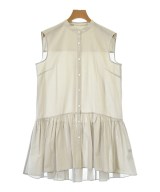 UNTITLED ブラウス