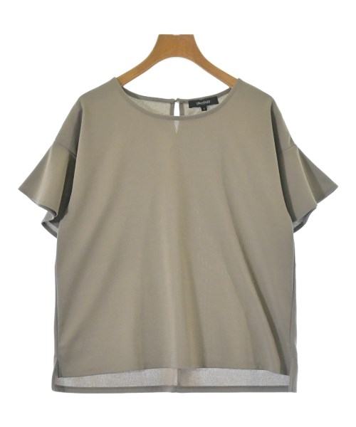 アンタイトル(UNTITLED)のUNTITLED ブラウス