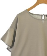 UNTITLED（アンタイトル）ブラウス 茶 サイズ:2(M位) レディース/2200609540589