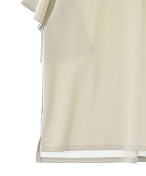 UNTITLED（アンタイトル）ブラウス ベージュ サイズ:2(M位) レディース/2200609540596