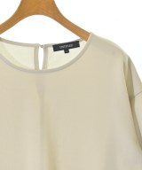 UNTITLED（アンタイトル）ブラウス ベージュ サイズ:2(M位) レディース/2200609540596