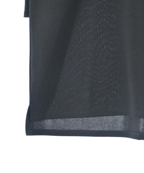 UNTITLED（アンタイトル）ブラウス 紺 サイズ:2(M位) レディース/2200609540602