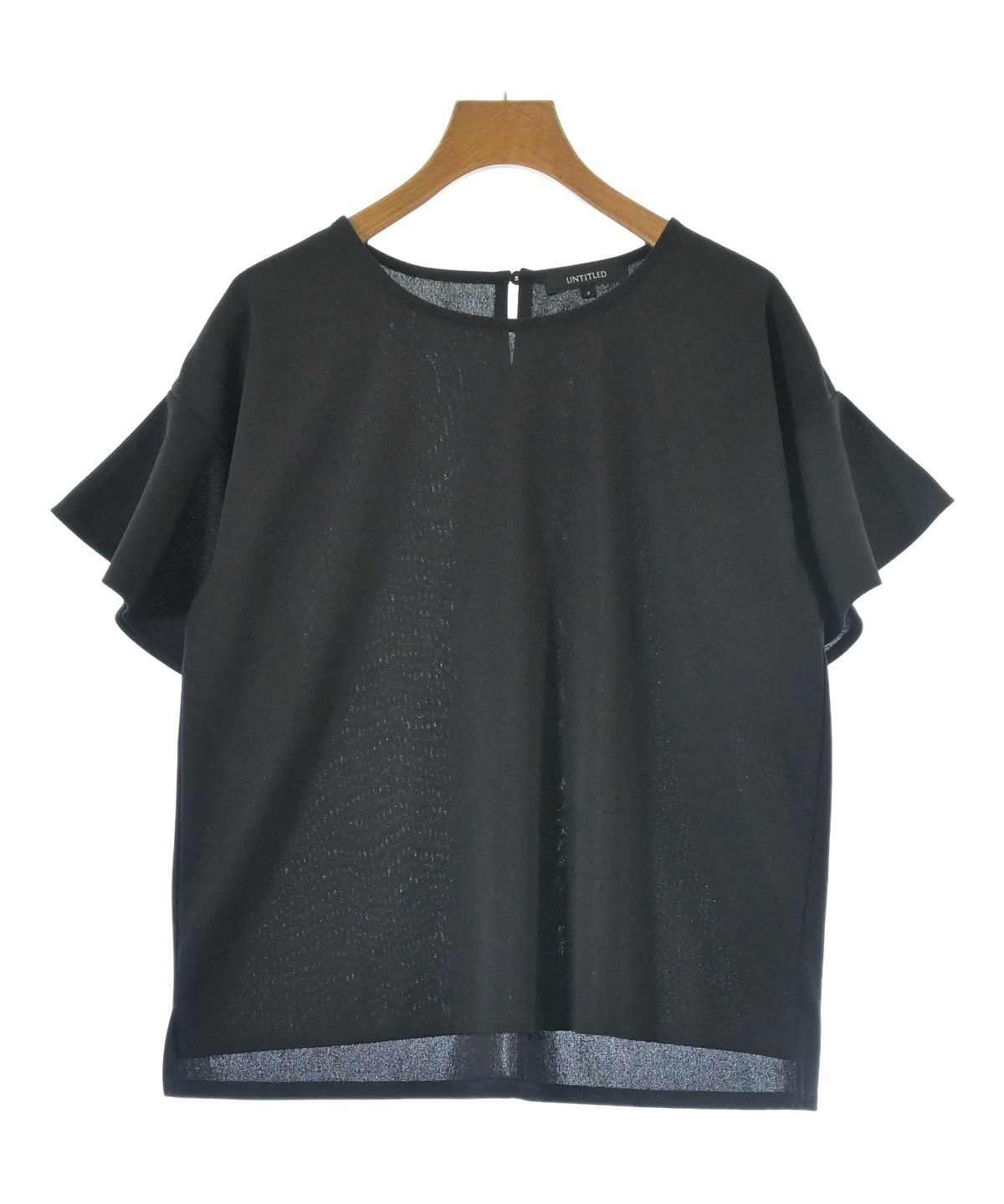 パラダイスリゾートWCS2024 全言語　即購入OK　値下げ不可【新品未開封✨】 UNTITLED（アンタイトル）その他 黒 サイズ:3(L位) レディース