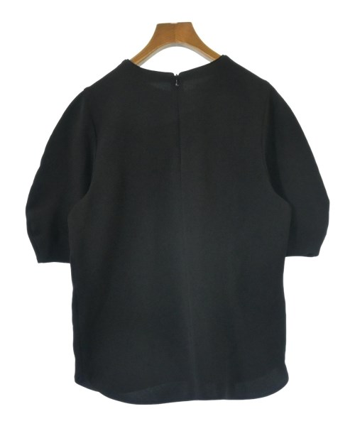 UNTITLED（アンタイトル）ブラウス 黒 サイズ:2(M位) レディース/2200609540619