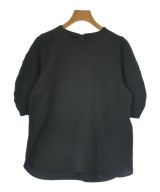 UNTITLED（アンタイトル）ブラウス 黒 サイズ:2(M位) レディース/2200609540619