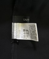 UNTITLED（アンタイトル）ブラウス 黒 サイズ:2(M位) レディース/2200609540619
