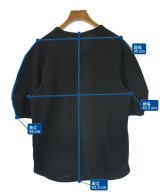 UNTITLED（アンタイトル）ブラウス 黒 サイズ:2(M位) レディース/2200609540619