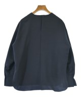 UNTITLED（アンタイトル）ブラウス 紺 サイズ:2(M位) レディース/2200609540626