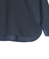 UNTITLED（アンタイトル）ブラウス 紺 サイズ:2(M位) レディース/2200609540626