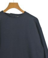 UNTITLED（アンタイトル）ブラウス 紺 サイズ:2(M位) レディース/2200609540626