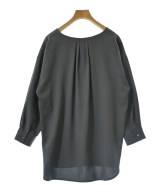 UNTITLED（アンタイトル）ブラウス グレー サイズ:2(M位) レディース/2200609540633