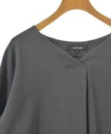 UNTITLED（アンタイトル）ブラウス グレー サイズ:2(M位) レディース/2200609540633