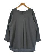 UNTITLED ブラウス