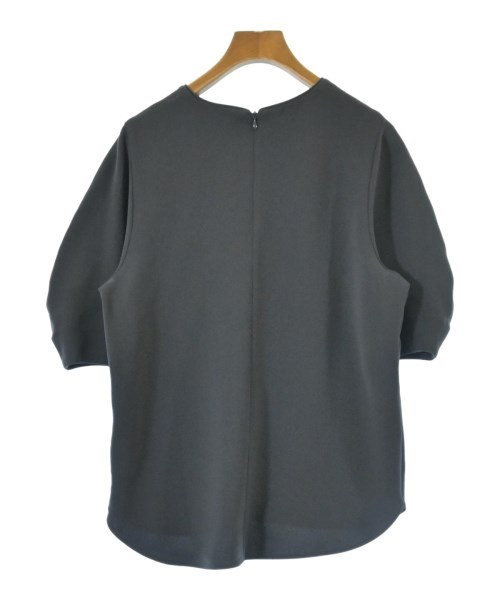 UNTITLED（アンタイトル）ブラウス グレー サイズ:2(M位) レディース/2200609540640