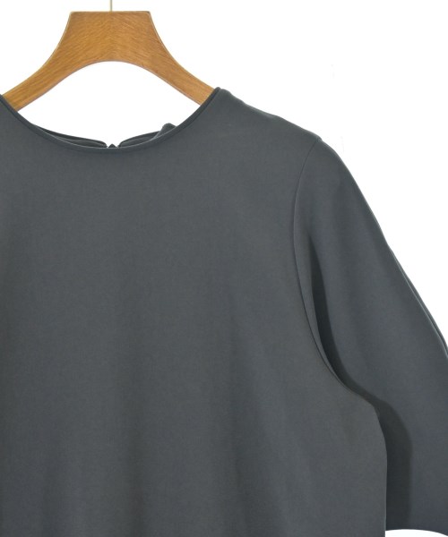 UNTITLED（アンタイトル）ブラウス グレー サイズ:2(M位) レディース/2200609540640