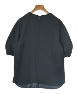 UNTITLED（アンタイトル）ブラウス 紺 サイズ:2(M位) レディース/2200609540657