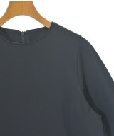 UNTITLED（アンタイトル）ブラウス 紺 サイズ:2(M位) レディース/2200609540657