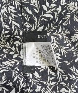 UNTITLED（アンタイトル）ブラウス 黒 サイズ:3(L位) レディース/2200609540664