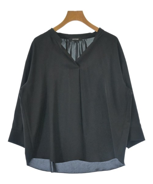 アンタイトル(UNTITLED)のUNTITLED ブラウス