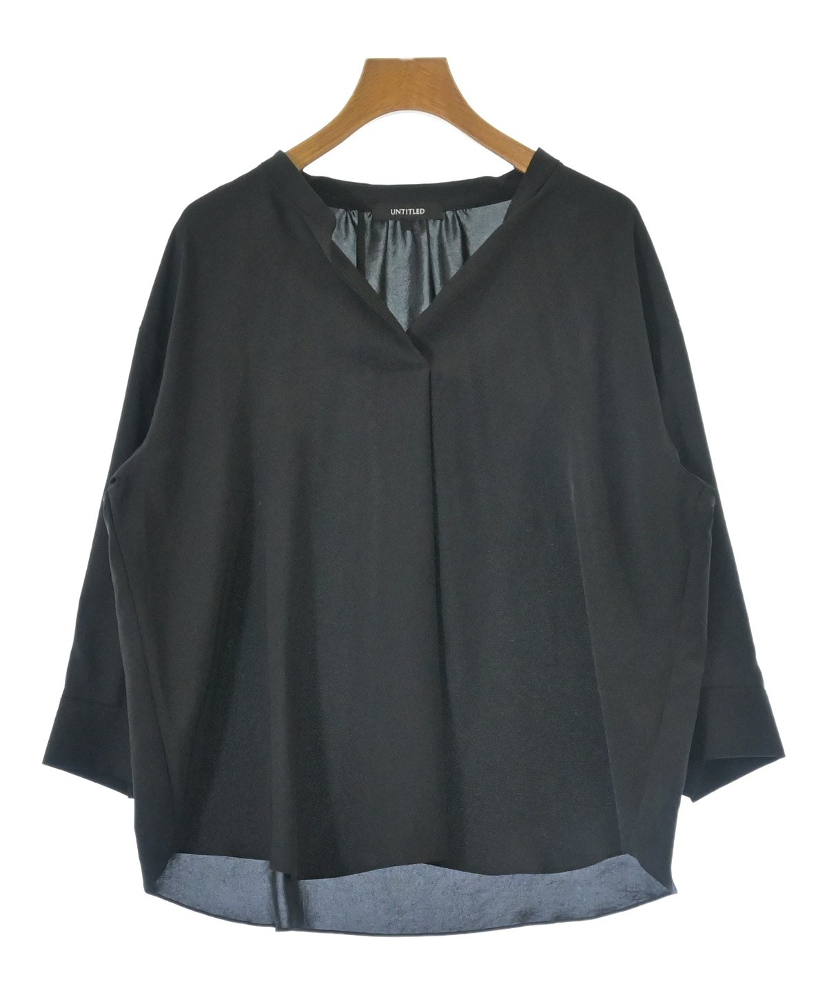 【新品未開封】KURO ブラック LEMAIRE CHINESE PIPED SLIPPERS 42 ルメール Lemaire Chinese