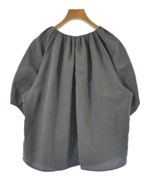 UNTITLED（アンタイトル）ブラウス グレー サイズ:2(M位) レディース/2200609540688
