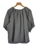 UNTITLED（アンタイトル）ブラウス グレー サイズ:2(M位) レディース/2200609540688